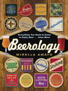 Imagen de portada para Beerology